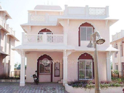 3 BHK Flat In Pink City Housing Society for Rent In Wakad