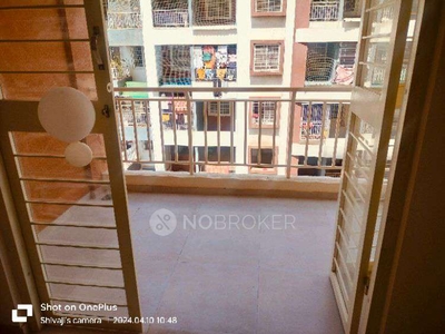 3 BHK Flat In Primal Marigold for Rent In Moshi
