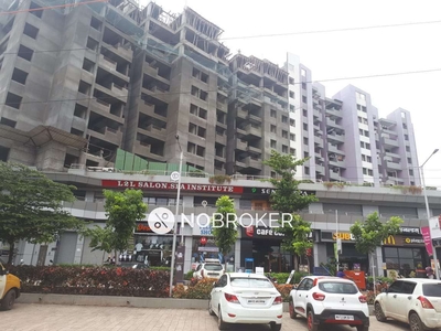 3 BHK Flat In Rainbow Grace for Rent In Wagholi