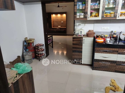 3 BHK Flat In Rajheramba 1 Nere Residency for Rent In Nerhe