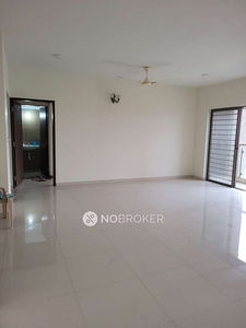 3 BHK Flat In Skyi Manas Lake for Rent In Bhukum