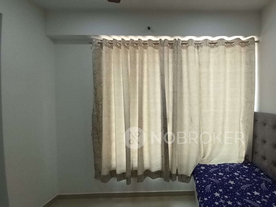 3 BHK Flat In Skyi Star Town for Rent In Bhukum