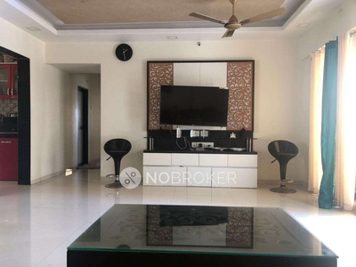 3 BHK Flat In Uma Serita for Rent In Thane West