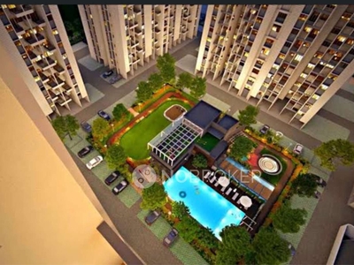 3 BHK Flat In Vtp Purvanchal for Rent In Pune