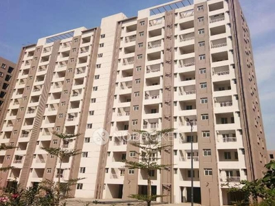 3 BHK Flat In Xrbia Eiffel City for Rent In Chakan