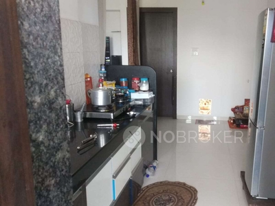 3 BHK Flat In Zende Alcove for Rent In Bt Kawade Road
