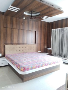 3 BHK Gated Community Villa In Marvel Cascada for Rent In Balewadi, Pune