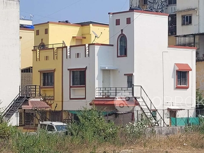 3 BHK Gated Community Villa In Pragati Vihar for Rent In Chikhali