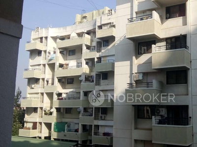 3 BHK Gated Community Villa In Prestige Panaroma for Rent In Keshav Nagar, Mundhwa