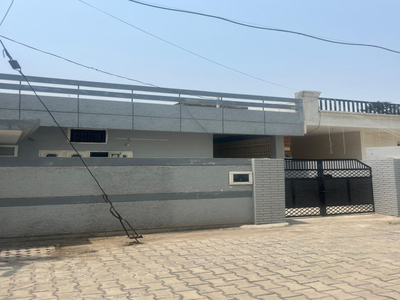 3 BHK House 1800 Sq.ft. for Sale in Professor Colony, Yamunanagar