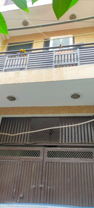3 BHK House 50 Sq. Yards for Sale in