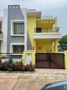 3 BHK House 780 Sq.ft. for Sale in A-Zone, Durgapur