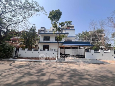 3 BHK House for Rent In Pune