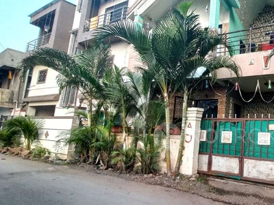 3 BHK House for Rent In S. No. 280, Sathe Wasti, Dhanori Road, Shiv Colony, Kutwal Colony, Lohegaon, Pune, Maharashtra 411047, India