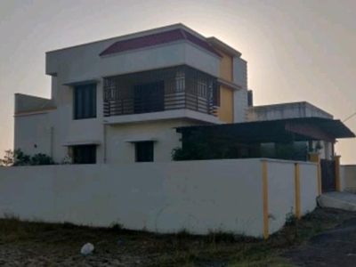 3 BHK House for Rent In Varadharajapuram