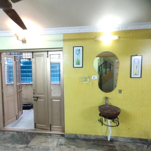 3 BHK Independent Floor for rent in BTM Layout, Bangalore - 1350 Sqft