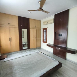 3 BHK Independent Floor for rent in BTM Layout, Bangalore - 1400 Sqft
