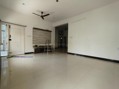 3 BHK Independent Floor for rent in HSR Layout, Bangalore - 2000 Sqft