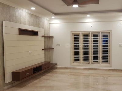 3 BHK Independent Floor for rent in HSR Layout, Bangalore - 2600 Sqft