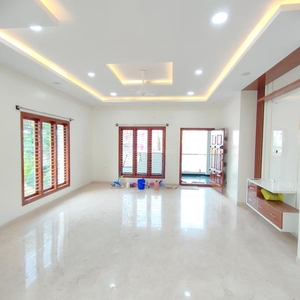 3 BHK Independent Floor for rent in Hulimavu, Bangalore - 2200 Sqft