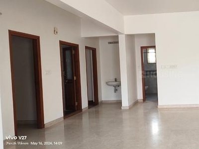 3 BHK Independent Floor for rent in Jayanagar, Bangalore - 2100 Sqft