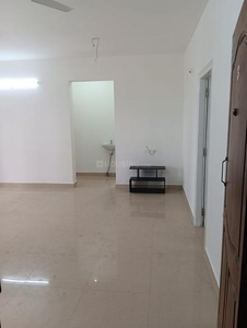 3 BHK Independent Floor for rent in Kaikondrahalli, Bangalore - 1250 Sqft