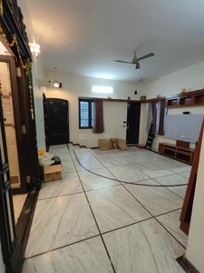 3 BHK Independent House for rent in HSR Layout, Bangalore - 2200 Sqft