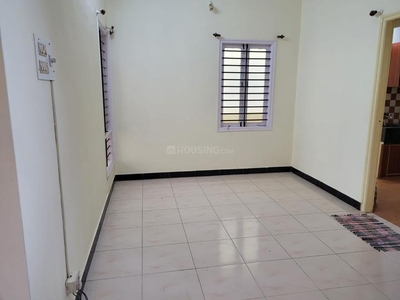 3 BHK Independent House for rent in NRI Layout, Bangalore - 1200 Sqft