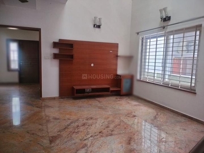 3 BHK Independent House for rent in Sahakara Nagar, Bangalore - 2400 Sqft
