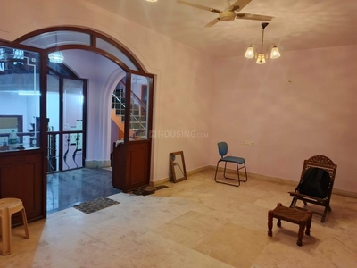 3 BHK Villa for rent in JP Nagar, Bangalore - 3500 Sqft
