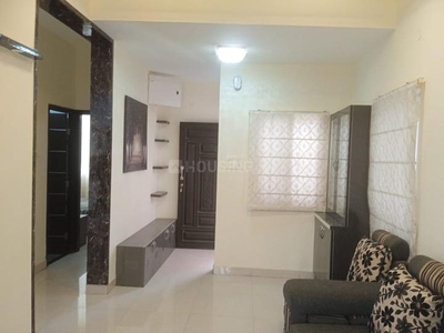 3 BHK Villa for rent in Kadugodi, Bangalore - 1600 Sqft