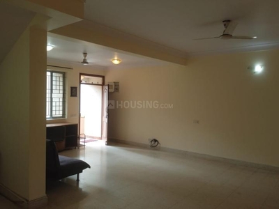 3 BHK Villa for rent in Whitefield, Bangalore - 2189 Sqft