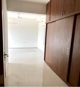 3000 sq ft 4 BHK 4T Apartment for rent in DNR Reflection at Bellandur, Bangalore by Agent seller