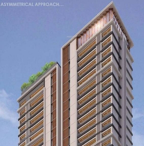 3000 sq ft 4 BHK 5T Apartment for sale at Rs 8.00 crore in Viceroy Prive in Borivali West, Mumbai