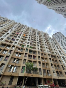 310 sq ft 1RK 1T Apartment for sale at Rs 26.72 lacs in Seven Eleven Apna Ghar Phase III in Mira Road East, Mumbai