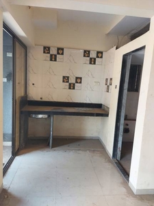 310 sq ft 1RK 1T Apartment for sale at Rs 26.97 lacs in Seven Eleven Apna Ghar Phase III in Mira Road East, Mumbai