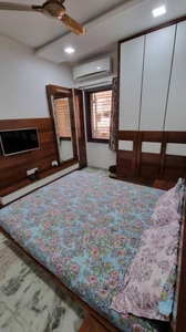 3150 sq ft 4 BHK 1T IndependentHouse for sale at Rs 3.15 crore in Shree Rang Earth And Heaven in Chandkheda, Ahmedabad
