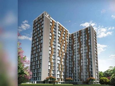 320 sq ft 1 BHK 2T Apartment for sale at Rs 71.00 lacs in Vardhan Heights in Chembur, Mumbai