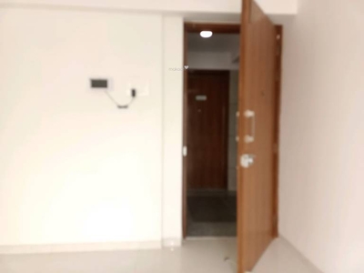 320 sq ft 1RK 1T SouthWest facing Completed property Apartment for sale at Rs 75.00 lacs in GHP Powai Vihar Complex in Powai, Mumbai