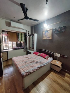 330 sq ft 1RK 1T Apartment for sale at Rs 55.00 lacs in Cidco FAM CHS in Koper Khairane, Mumbai