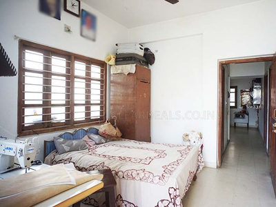 3375 sq ft 4 BHK 5T IndependentHouse for sale at Rs 2.70 crore in Project in Memnagar, Ahmedabad