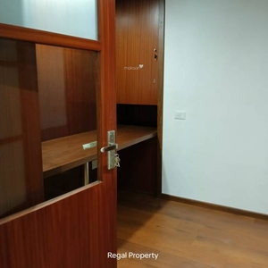 3400 sq ft 3 BHK 3T Apartment for rent in Project at Indira Nagar, Bangalore by Agent Regal Properties