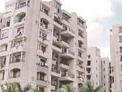 3.5 BHK Apartment 2000 Sq.ft. for Sale in
