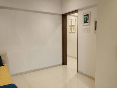 350 sq ft 1 BHK 1T Apartment for sale at Rs 79.00 lacs in Project in Malad East, Mumbai
