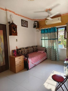 350 sq ft 1RK 1T East facing Apartment for sale at Rs 21.00 lacs in Project in Virar West, Mumbai