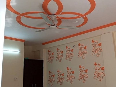 360 sq ft 1 BHK 1T BuilderFloor for sale at Rs 17.50 lacs in Project in New Ashok Nagar, Delhi