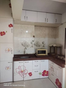 370 sq ft 1RK 1T Apartment for sale at Rs 58.00 lacs in RNA NG Suncity Phase 1 in Kandivali East, Mumbai