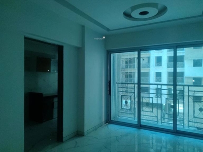 380 sq ft 1RK 1T Apartment for sale at Rs 25.00 lacs in Project in Virar West, Mumbai