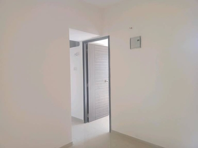 380 sq ft 1RK 1T East facing Apartment for sale at Rs 17.50 lacs in Sai Mauli Heights in Vasai, Mumbai