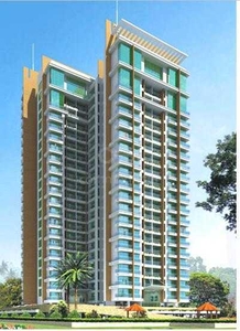 3BHK Apartment for Sale